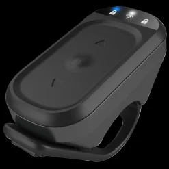 Wahoo, Kickr Climb, Aktiv ForhjulsStøtte Til Sykkelrulle