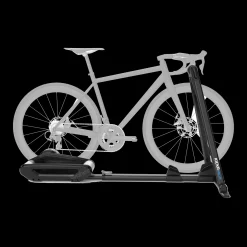 Wahoo Kickr Rollr Smart Trainer, Sykkelrulle