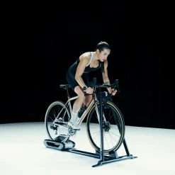 Wahoo Kickr Rollr Smart Trainer, Sykkelrulle