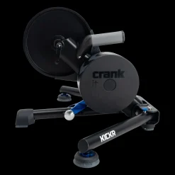 Wahoo, Kickr V6, Sykkelrulle, Unisex