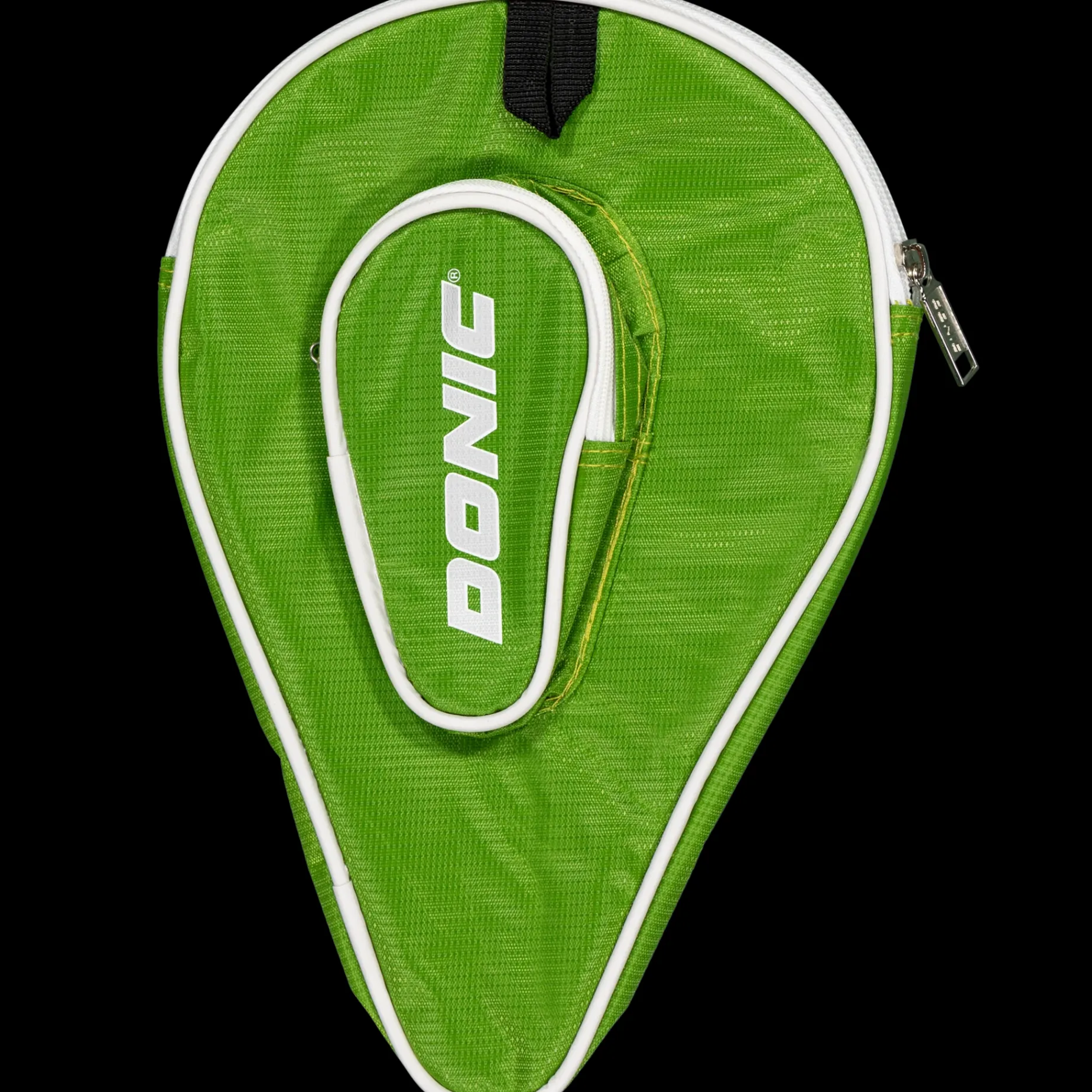 Waldner Cover, Racketcover