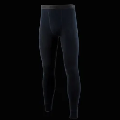 Warm Wool Pants 4/4, Ullongs, Herre