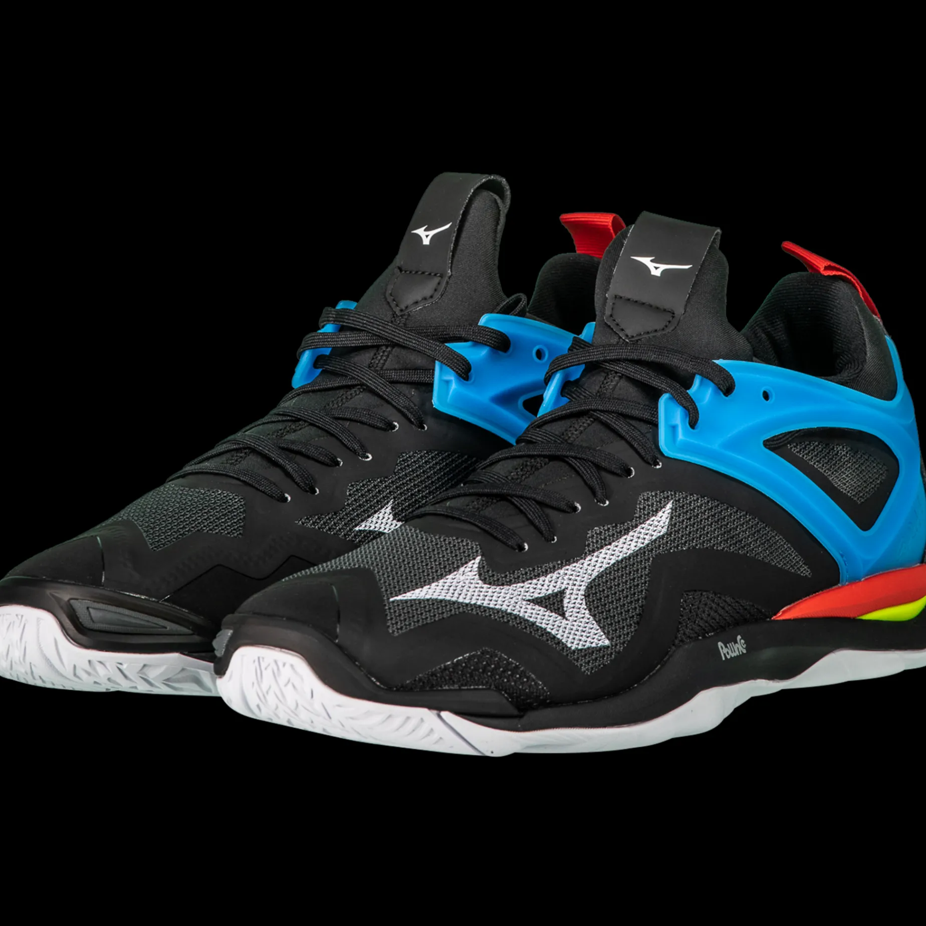 Wave Mirage 3, Hallsko, Herre