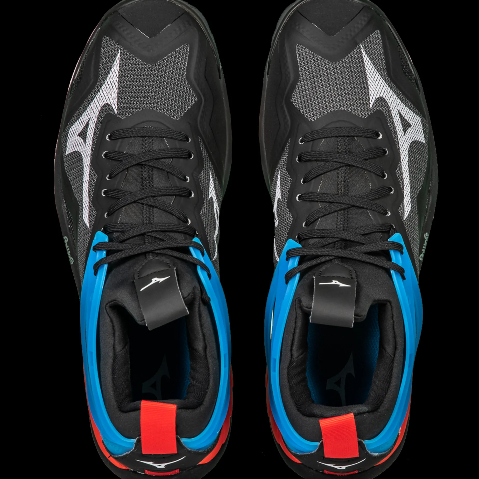 Wave Mirage 3, Hallsko, Herre