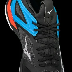 Wave Mirage 3, Hallsko, Herre