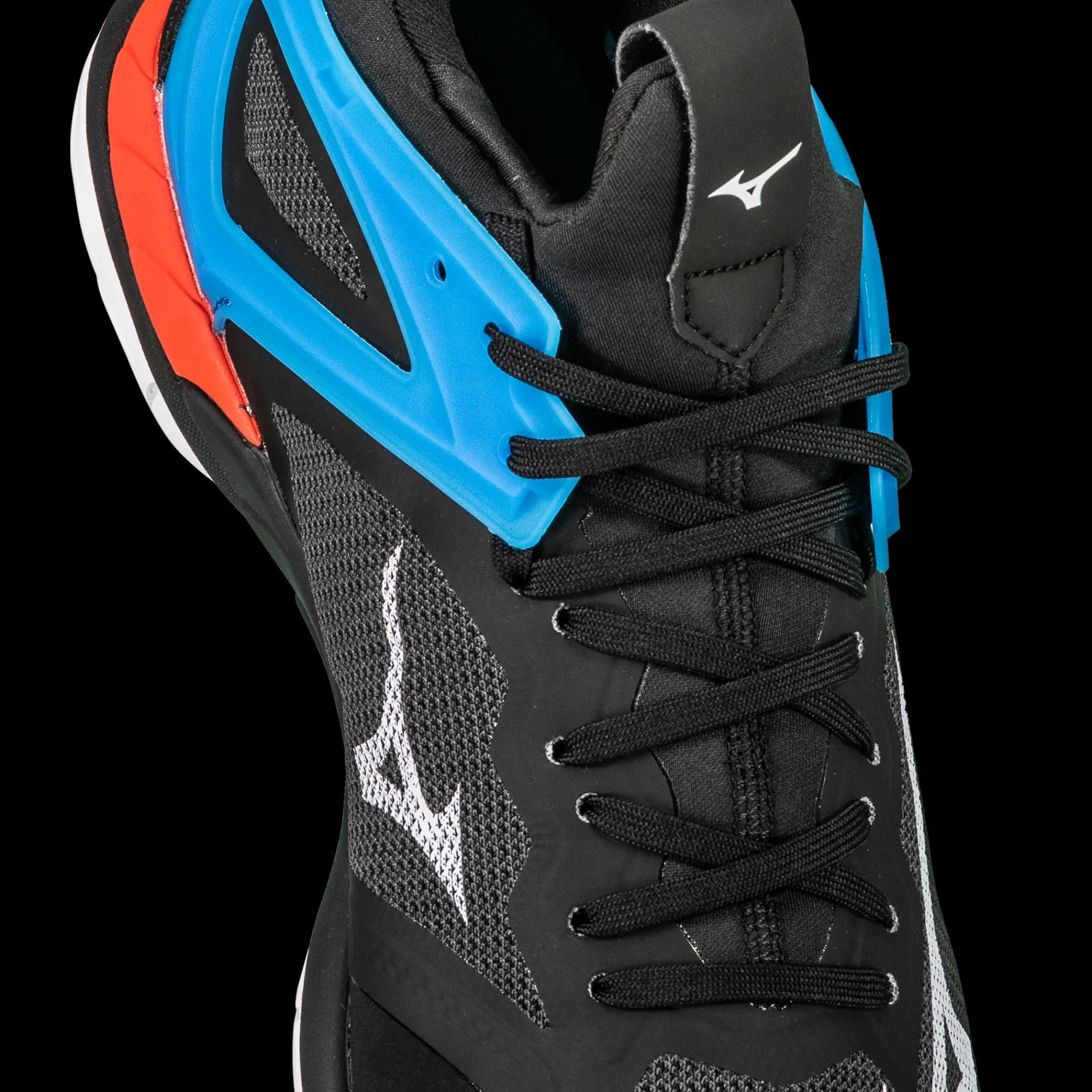 Wave Mirage 3, Hallsko, Herre