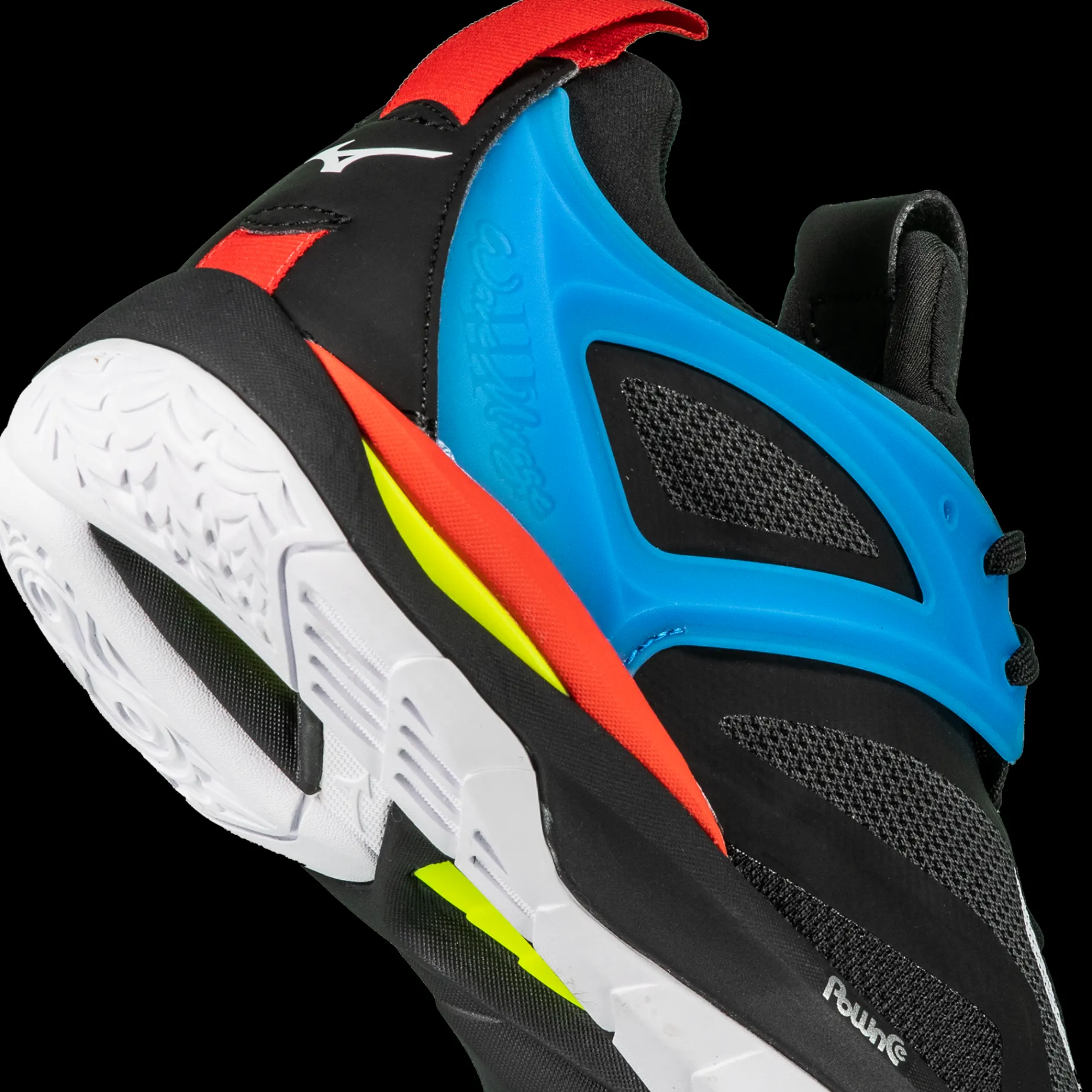 Wave Mirage 3, Hallsko, Herre