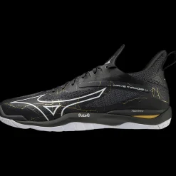 Wave Mirage 4, Hallsko Herre