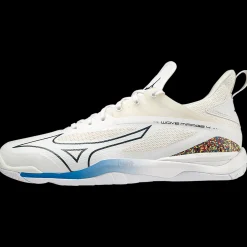 Wave Mirage 4, Hallsko Herre