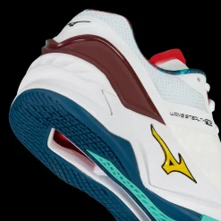 Wave Stealth Neo U, Hallsko, Herre