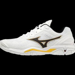 Wave Stealth V, Handballsko Herre