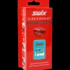 Wax Kit P21 Glide & Edge 23/24, Hurtigglidersett Alpint