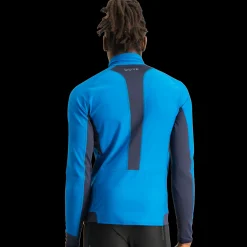 Wear Partial Gore R3 Windstopper Shirt, Treningsjakke Herre