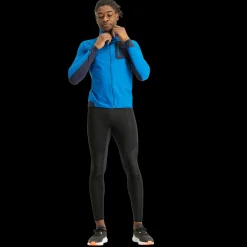 Wear Partial Gore R3 Windstopper Shirt, Treningsjakke Herre