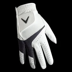 Weather Spann 2Pk Mrh 23, Golfhanske, Herre