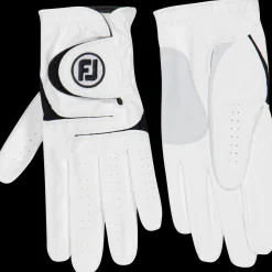 Weathersof 2-Pk, Golfhanske Herre Venstre Hand