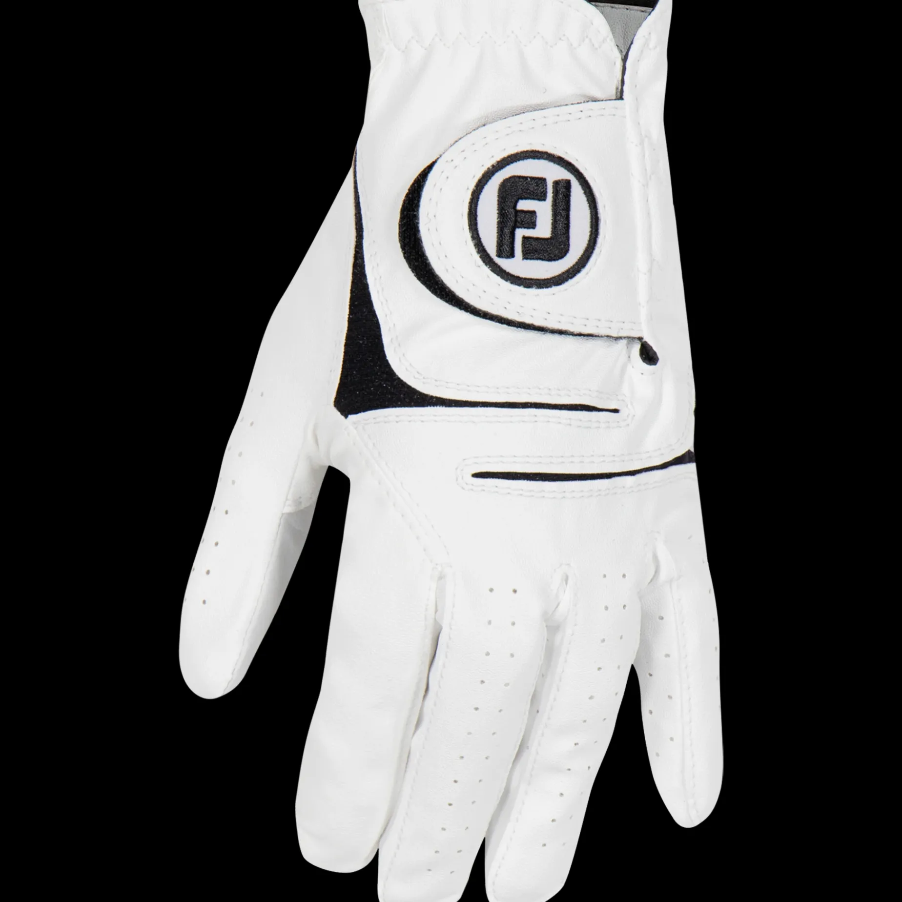 Weathersof 2-Pk, Golfhanske Herre Venstre Hand