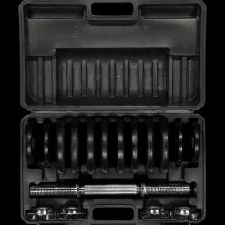 Weightcase 13.6Kg, Vektsett