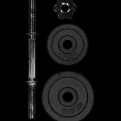 Weightcase 18Kg, Vektsett