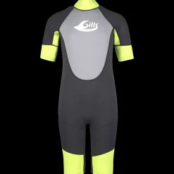 Wetsuit For Kids - 20, Våtdrakt, Junior
