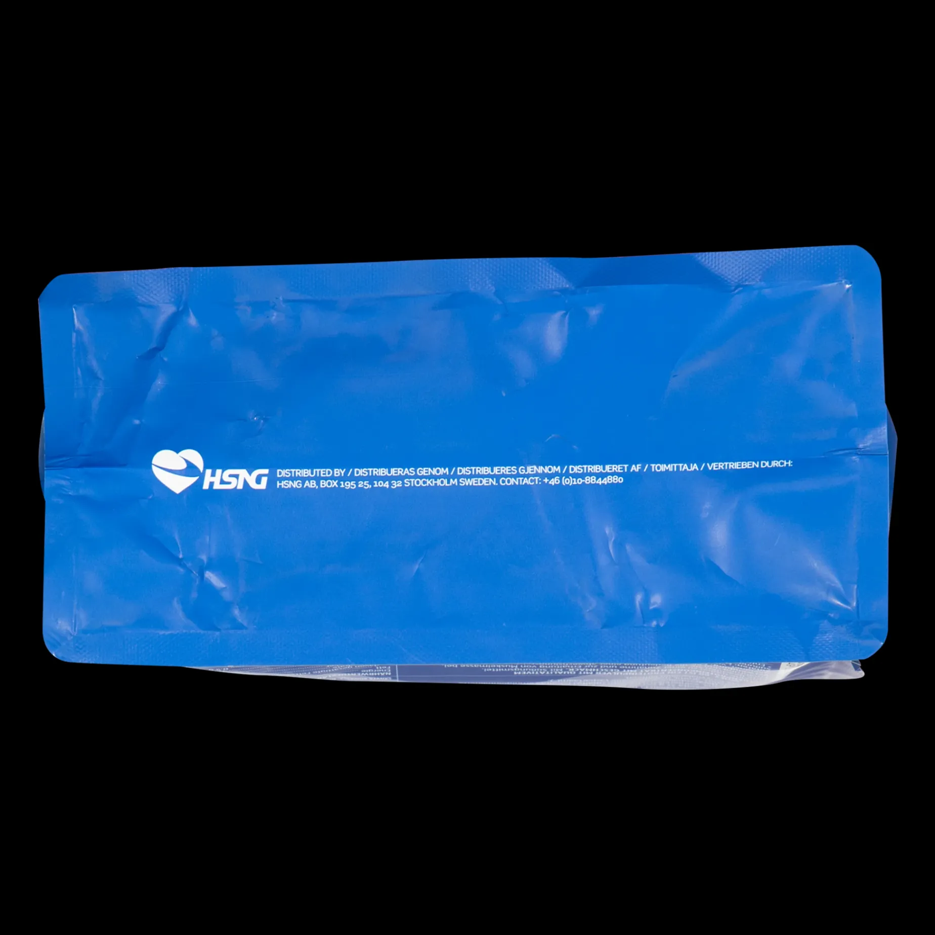 Whey-80, Proteinpulver