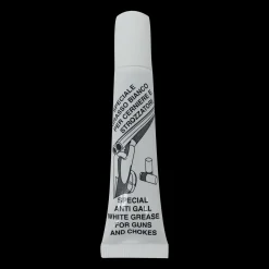 White Grease, Vapenfett