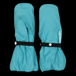 Wings Fleece Mittens, Regnvotter Barn