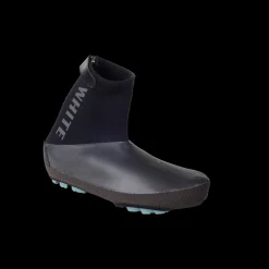 Winner Neoprene Shoecover Black, Skoovertrekk