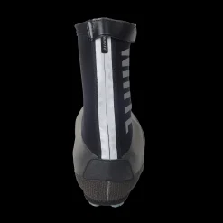 Winner Neoprene Shoecover Black, Skoovertrekk