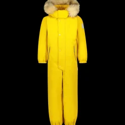 Winter Overall Stavanger, Vinterdress Barn