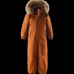 Winter Overall Stavanger, Vinterdress Barn