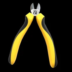 Wirecutter, Avbitertang