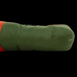 Wm's Angel Fire Long, Sovepose Dame