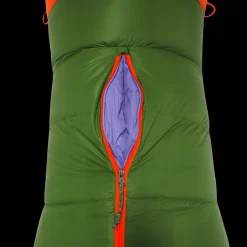 Wm's Angel Fire Reg, Sovepose Dame