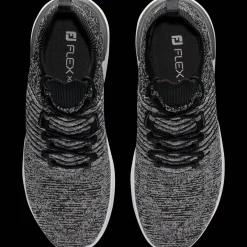 Woman Fj Flex Xp, Golfsko Dame