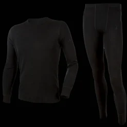 Woolset, Ullsett, Herre