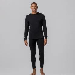 Woolset, Ullsett, Herre