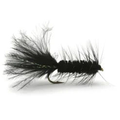 Wooly Bugger Sort Streamer - 8