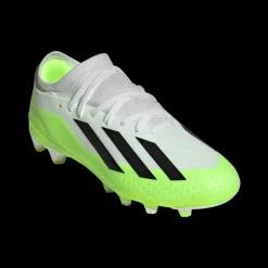 X Crazyfast.3 Mg / Q3 23, Fotballsko Gress Og Kunstgress, Junior