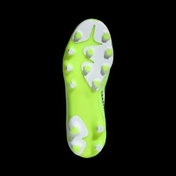 X Crazyfast.3 Mg / Q3 23, Fotballsko Gress Og Kunstgress, Junior