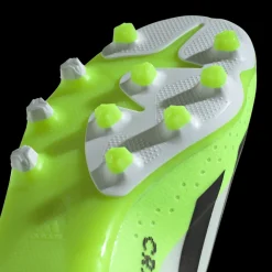 X Crazyfast.3 Mg / Q3 23, Fotballsko Gress Og Kunstgress, Junior