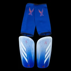 X Shin Guard League, Leggskinn, Unisex