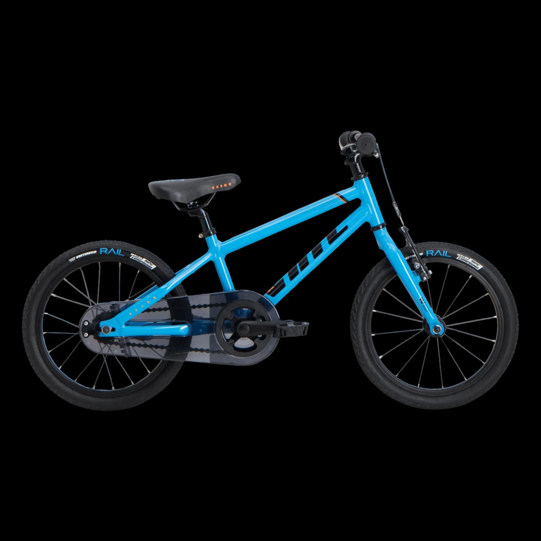 Xc 160 Lite 23, Barnesykkel