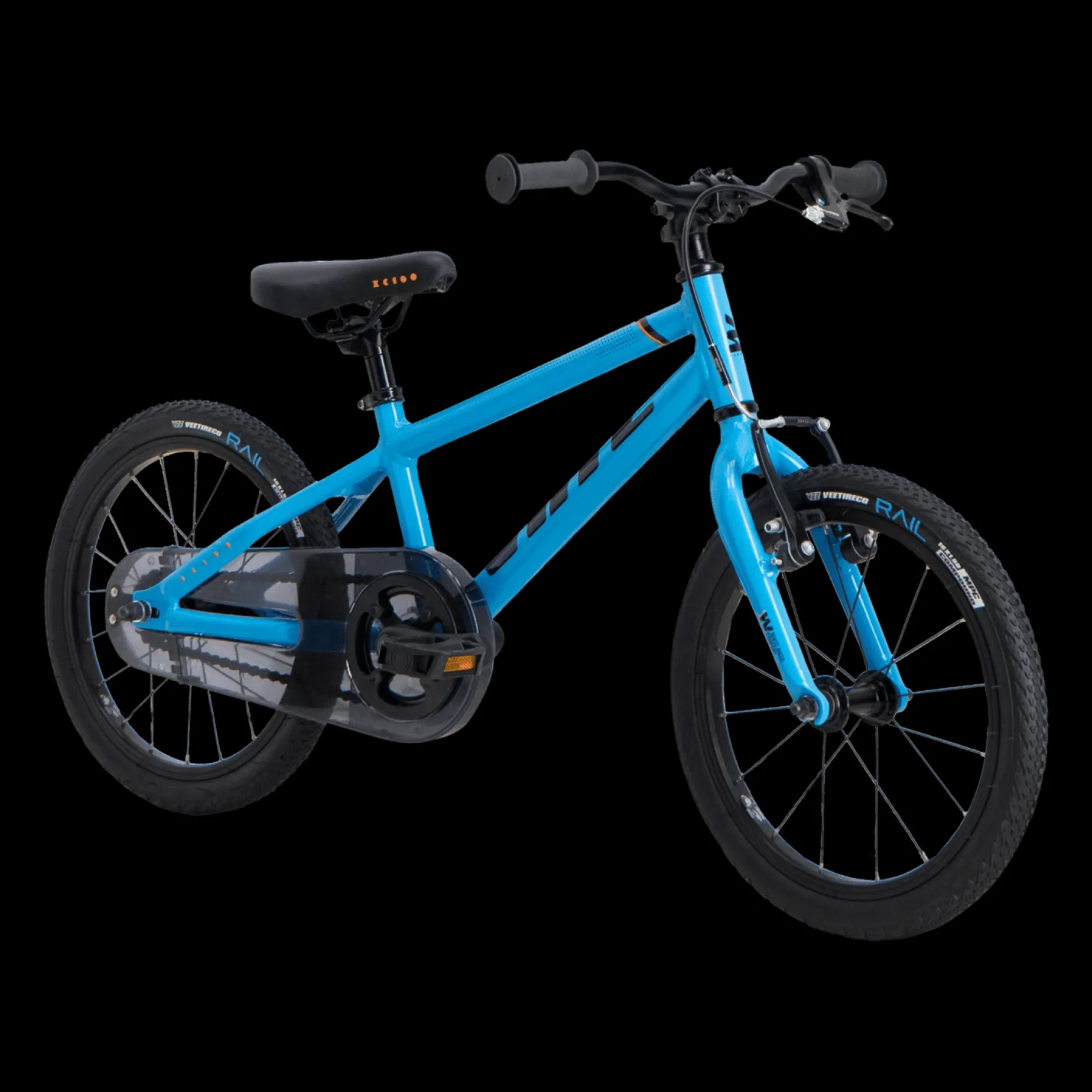 Xc 160 Lite 23, Barnesykkel