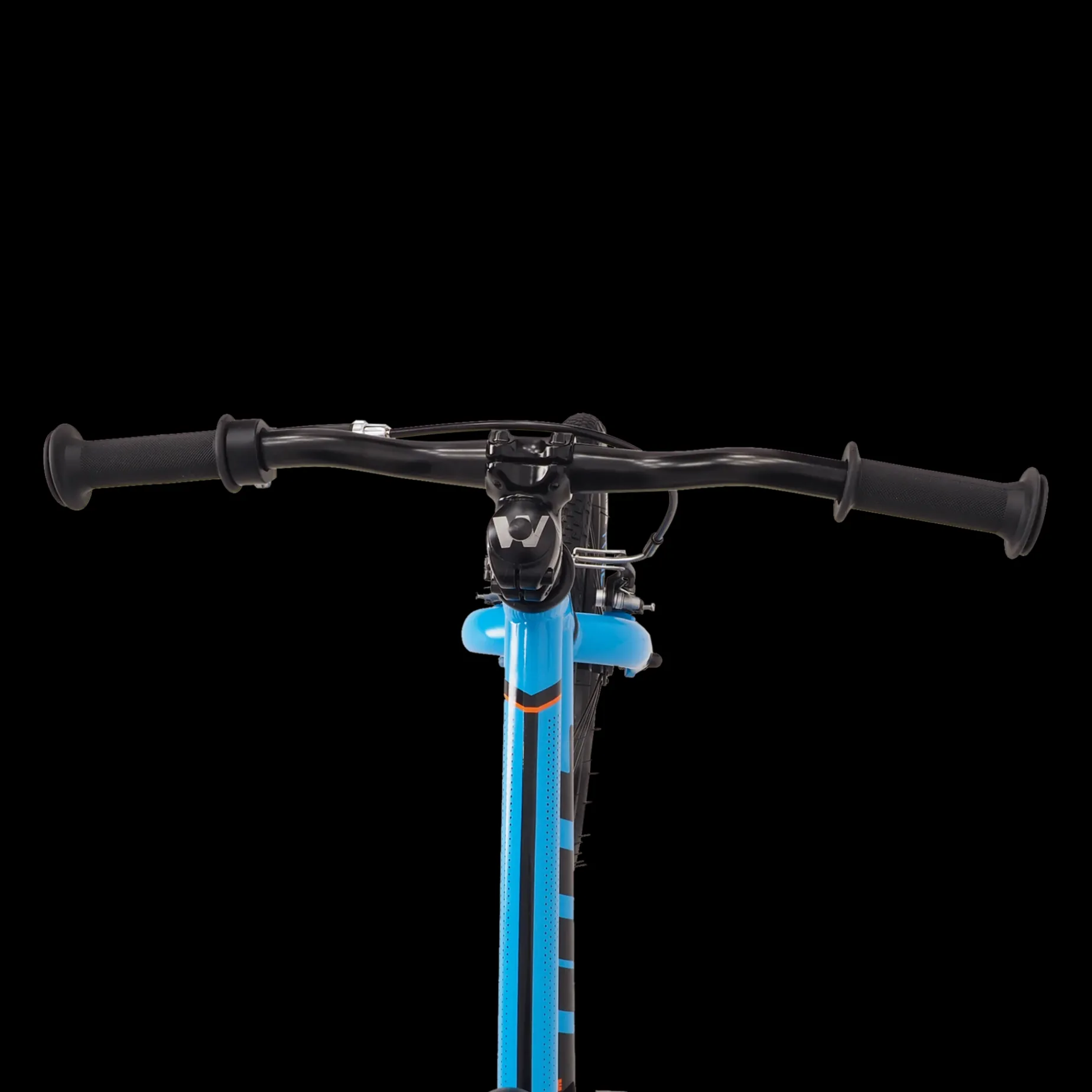 Xc 160 Lite 23, Barnesykkel