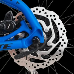 Xc 240 Lite 23, Terrengsykkel, Junior