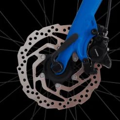 Xc 240 Lite 23, Terrengsykkel, Junior