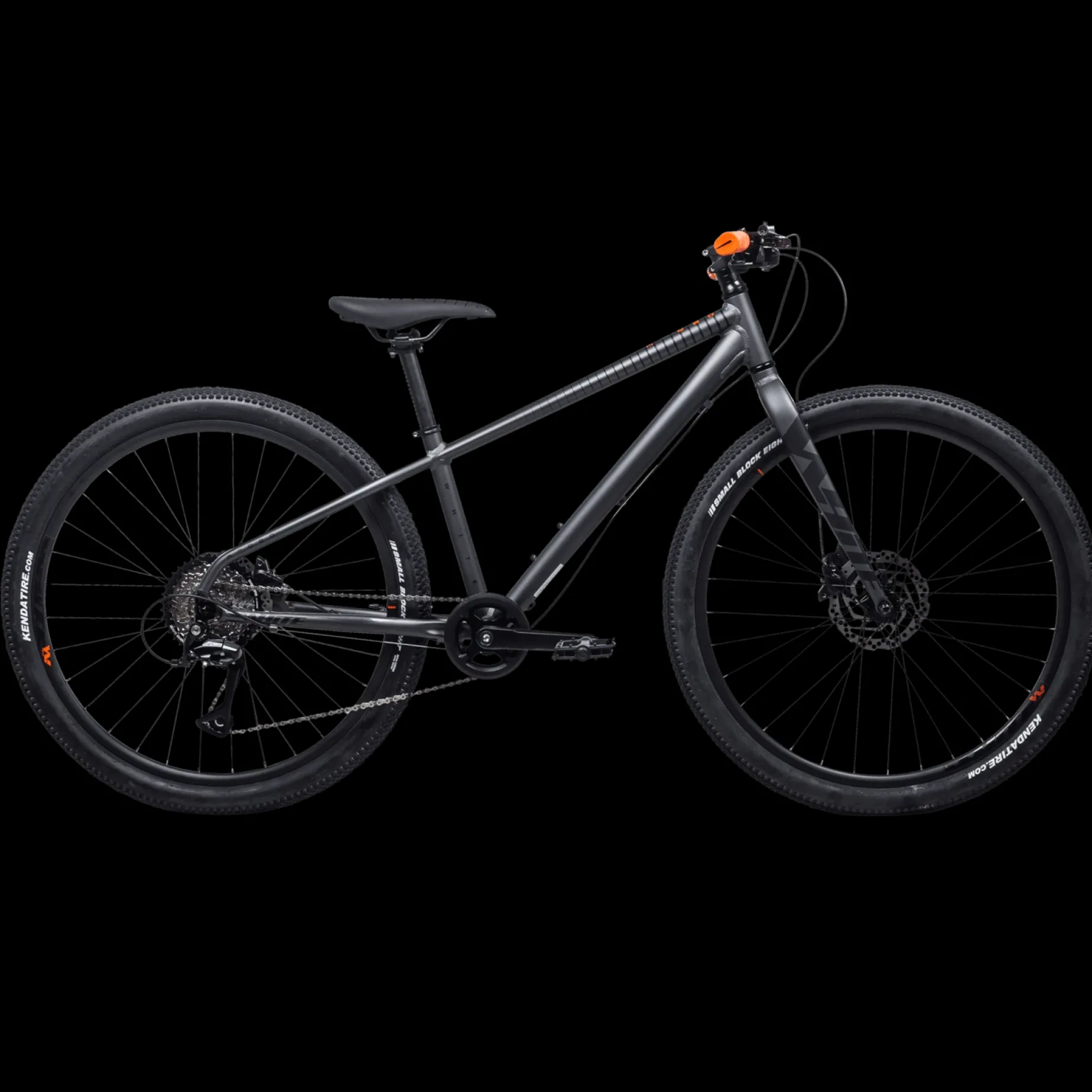 Xc 260 Lite 23, Terrengsykkel, Junior