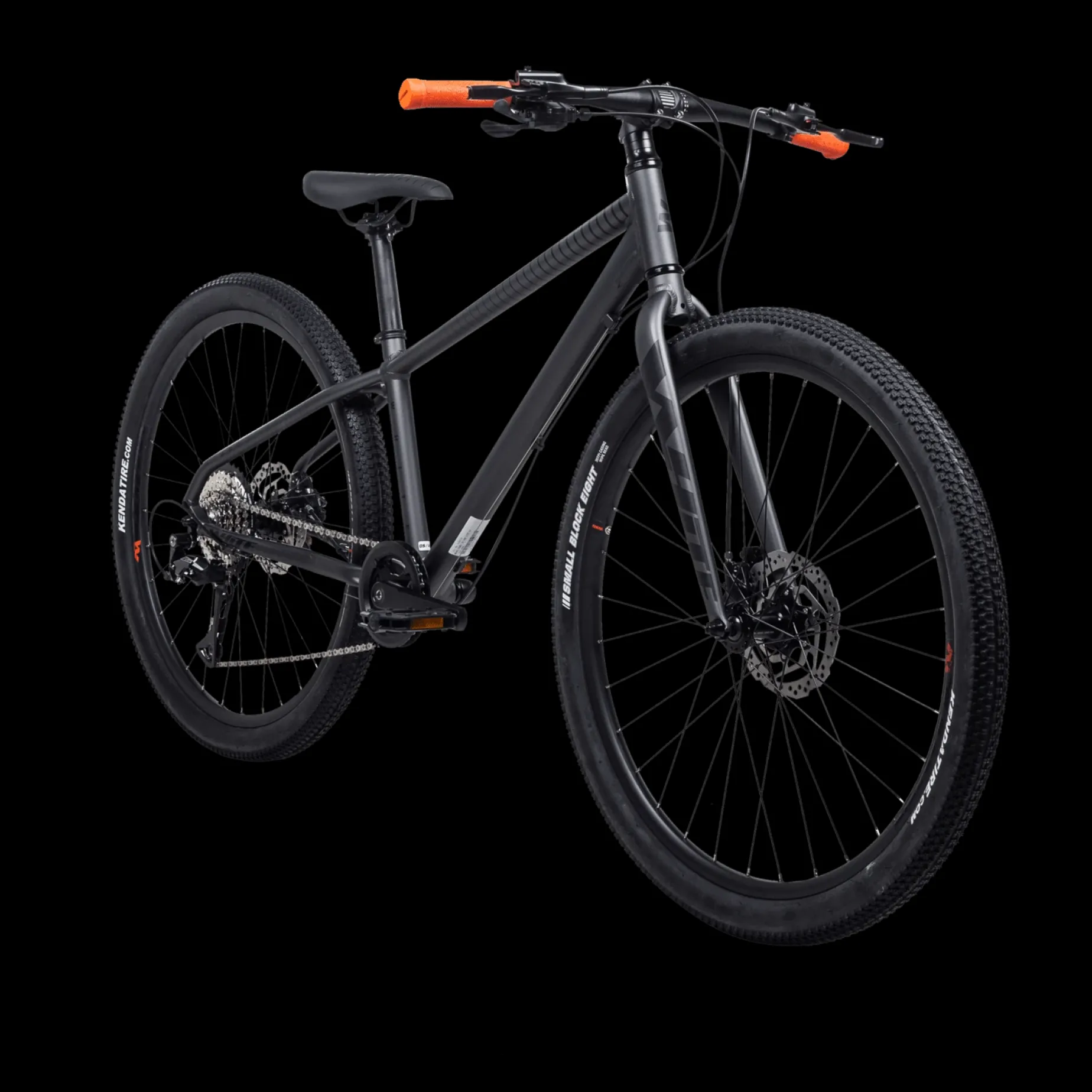 Xc 260 Lite 23, Terrengsykkel, Junior