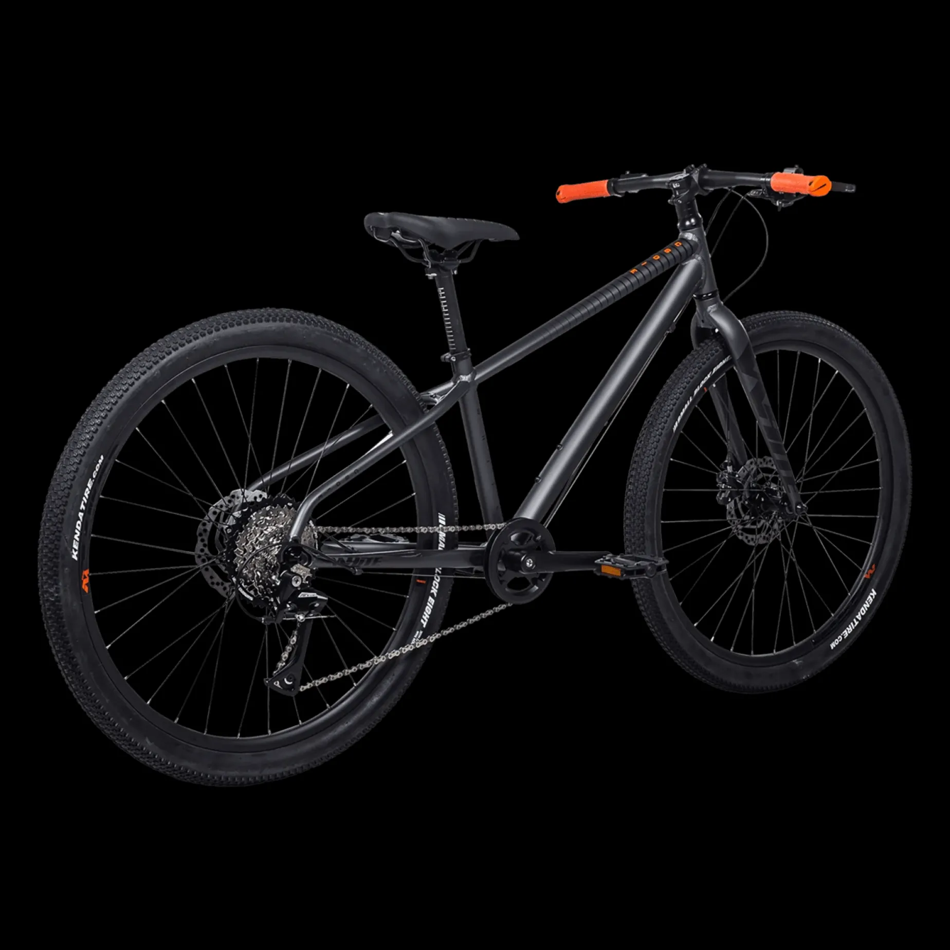 Xc 260 Lite 23, Terrengsykkel, Junior